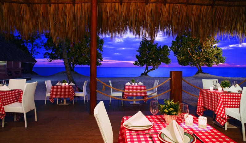 Dreams Dominicus La Romana-La Trattoria_5987